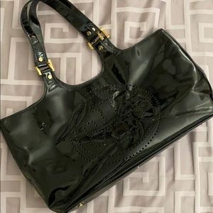 Tory Burch classic bag